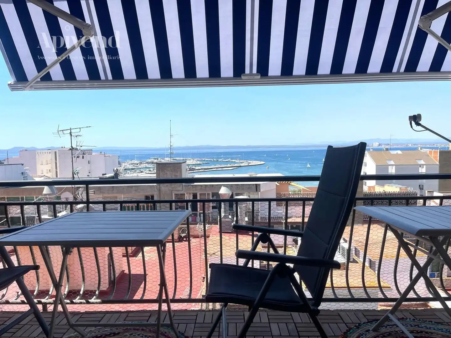 Appartement avec ascenseur à vendre à Puig Rom, imagen 2