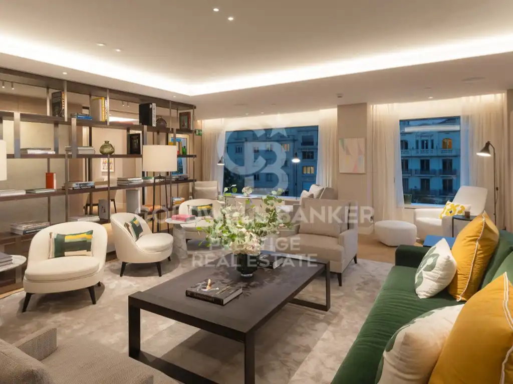 Appartement avec piscine à vendre à Passeig de Gràcia, imagen 21