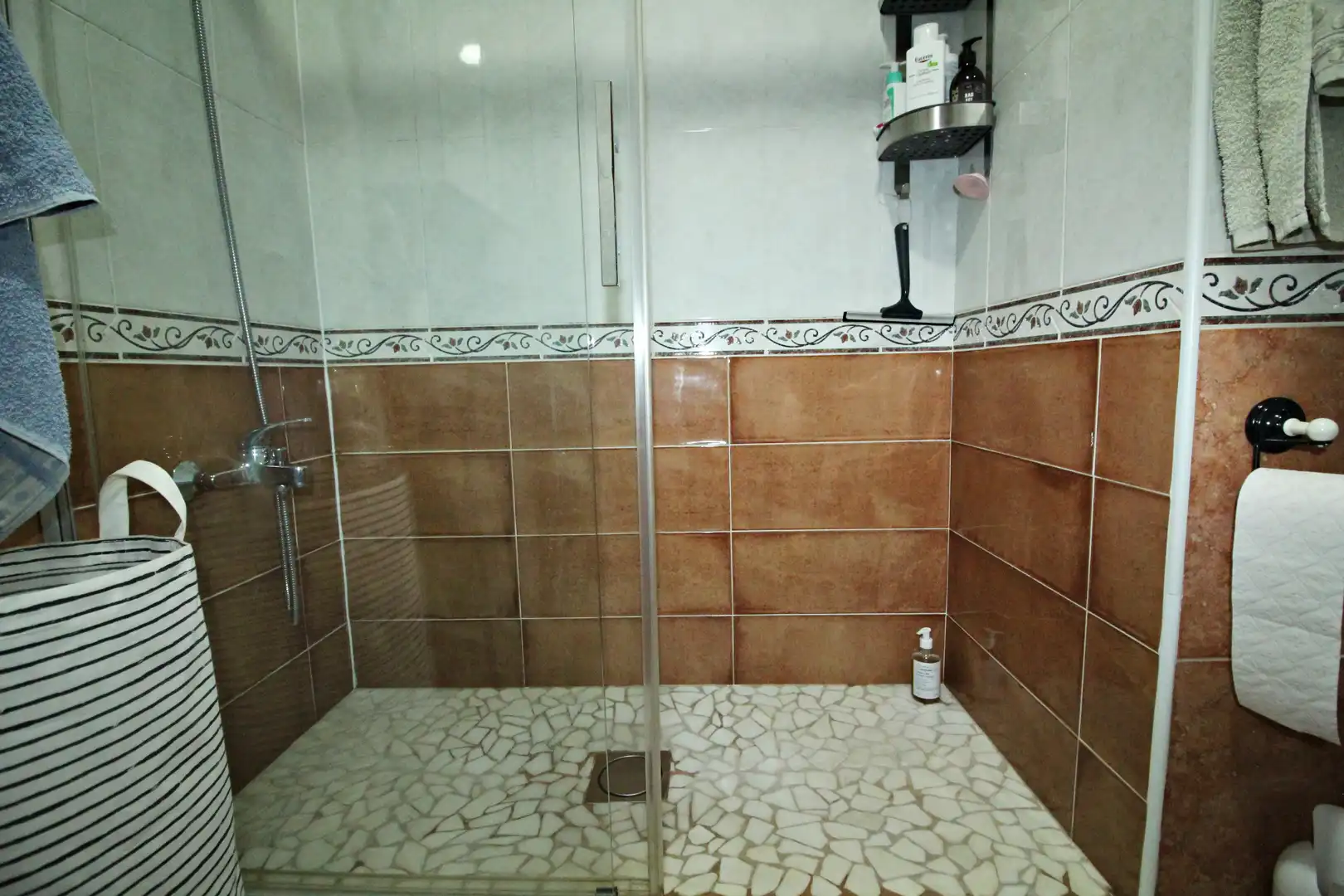 Bany de Pis en venda en Gibraleón amb Aire condicionat