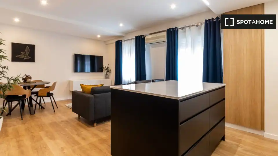 Wohnung zur Miete in Quatre Carreres, imagen 5
