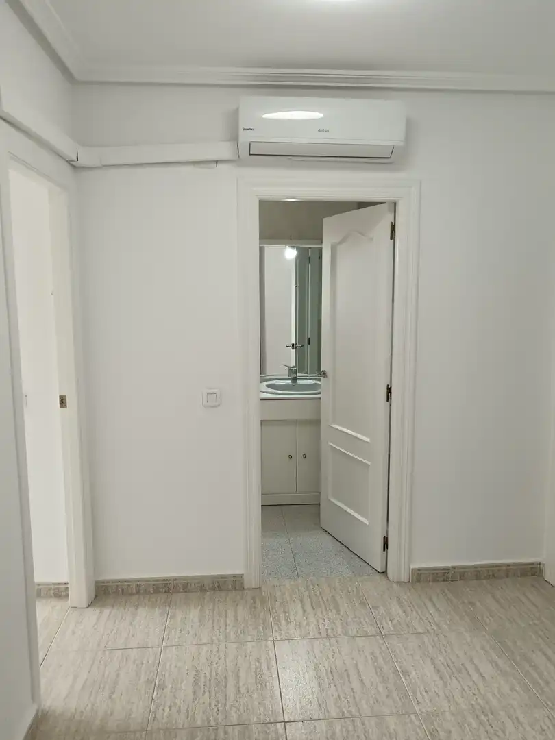 Appartamento con terrazza in affitto a Cartagena ciudad, imagen 21