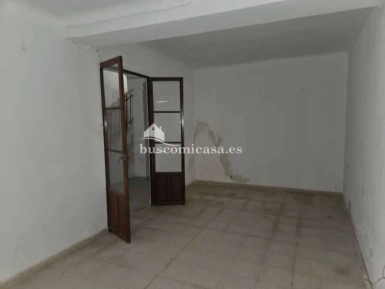 Adossat amb terrassa en venda a Calle Carnicería 20, imagen 3