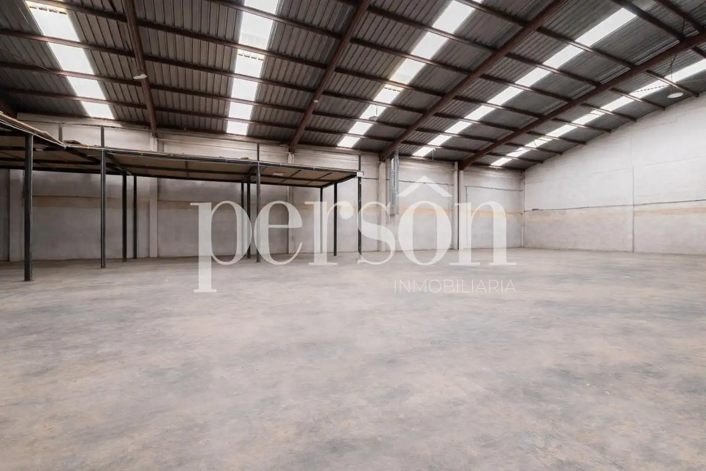 Nave industrial in vendita a El Carmen, imagen 3