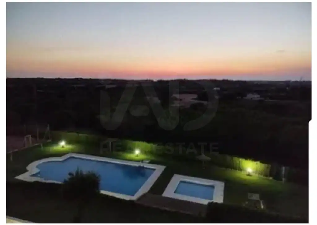 Habitatge amb piscina en venda a Lepe
