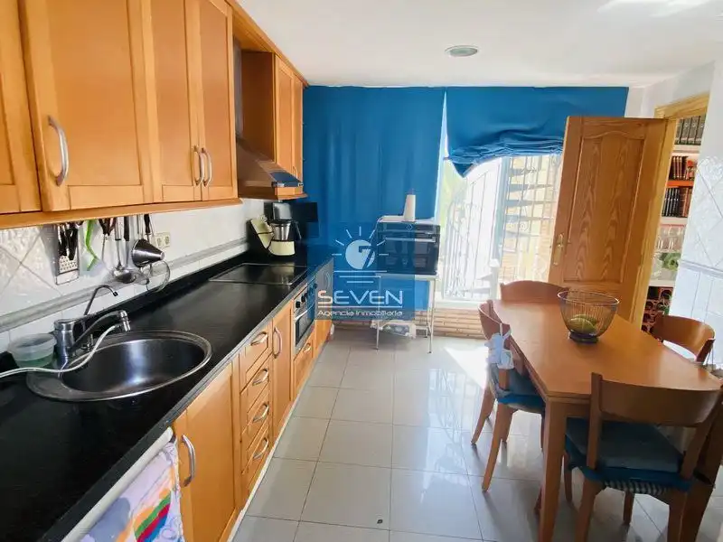 Villa mit Pool zum Verkauf in Campo Velilla, imagen 15