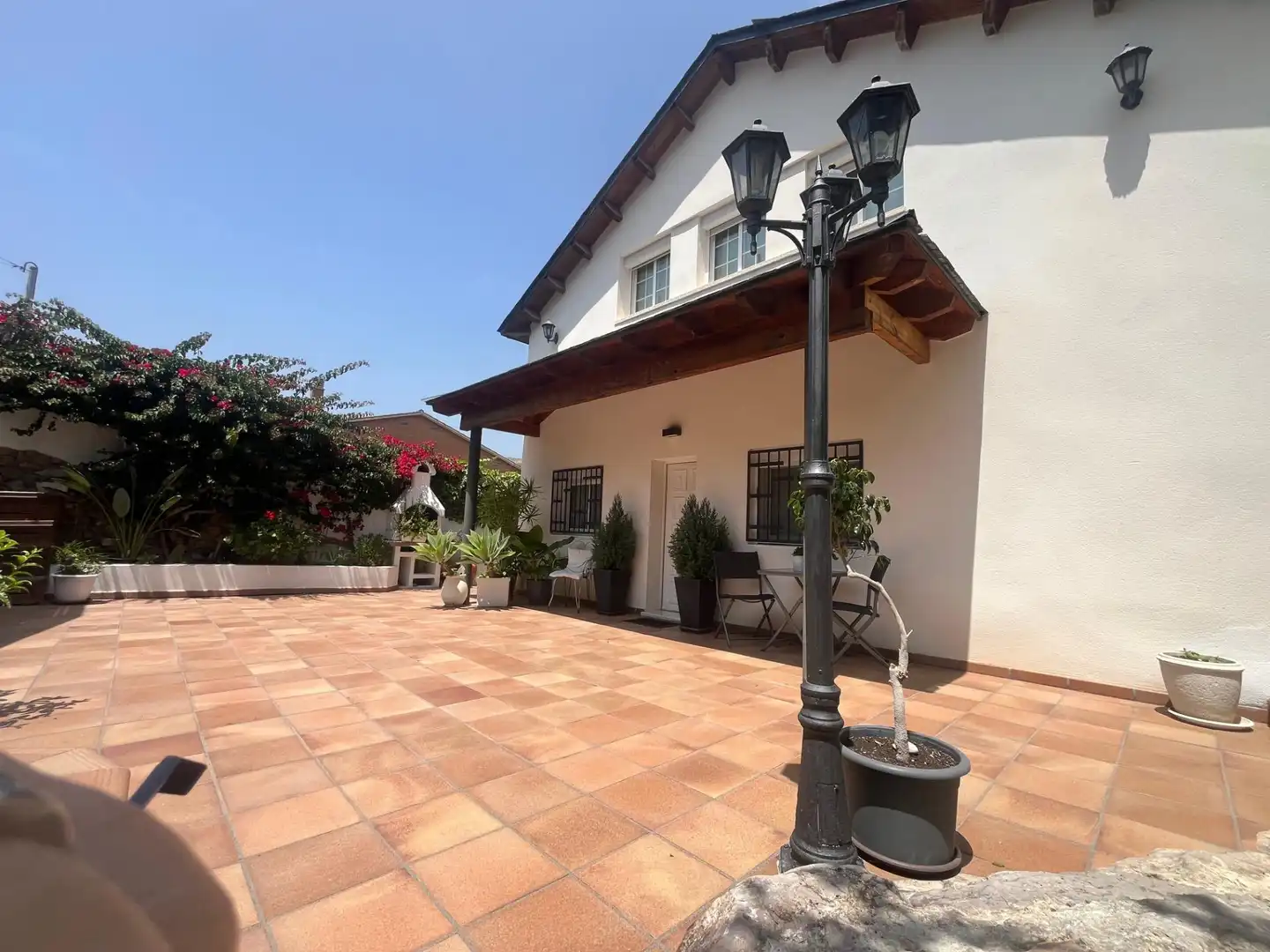 Villa mit Garten zum Verkauf in Bellamar, imagen 53