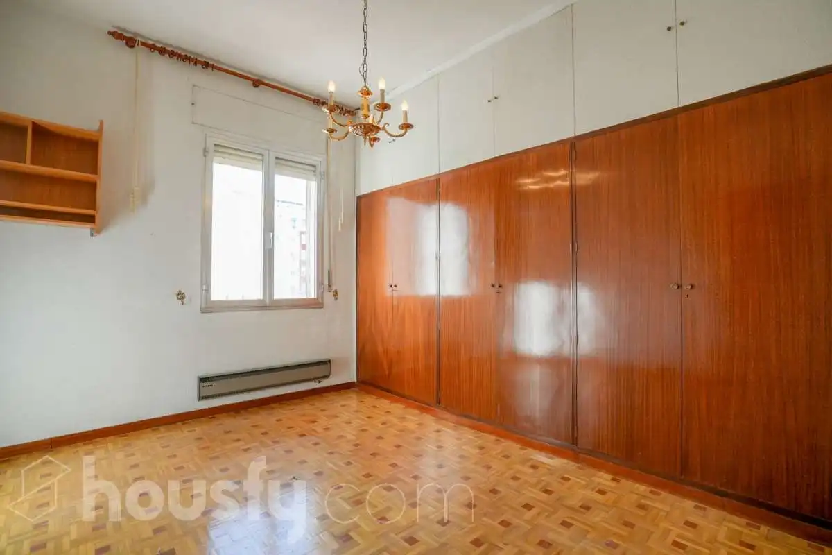 Piso en venta en Principe de Vergara, Nueva España