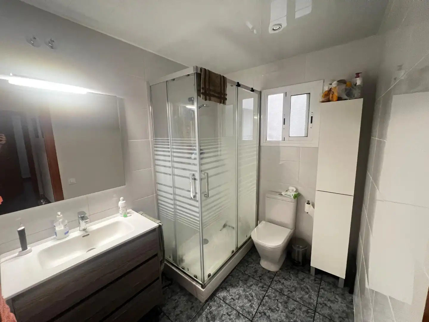 Baño de Piso en venta en Vilanova i la Geltrú con Calefacción y Balcón