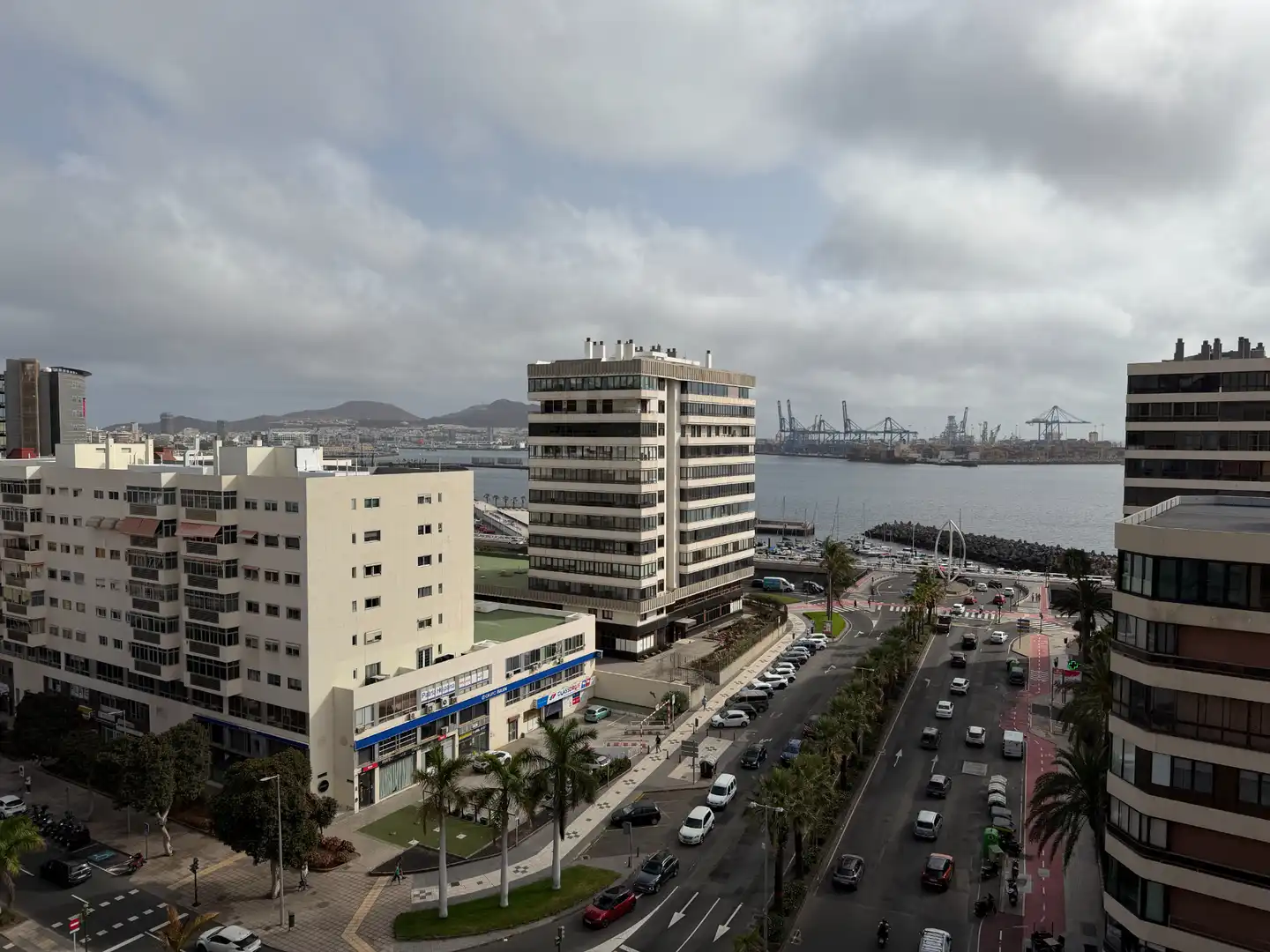 Pis de lloguer a Avenida Juan XXIII, Arenales - Lugo - Avda. Marítima