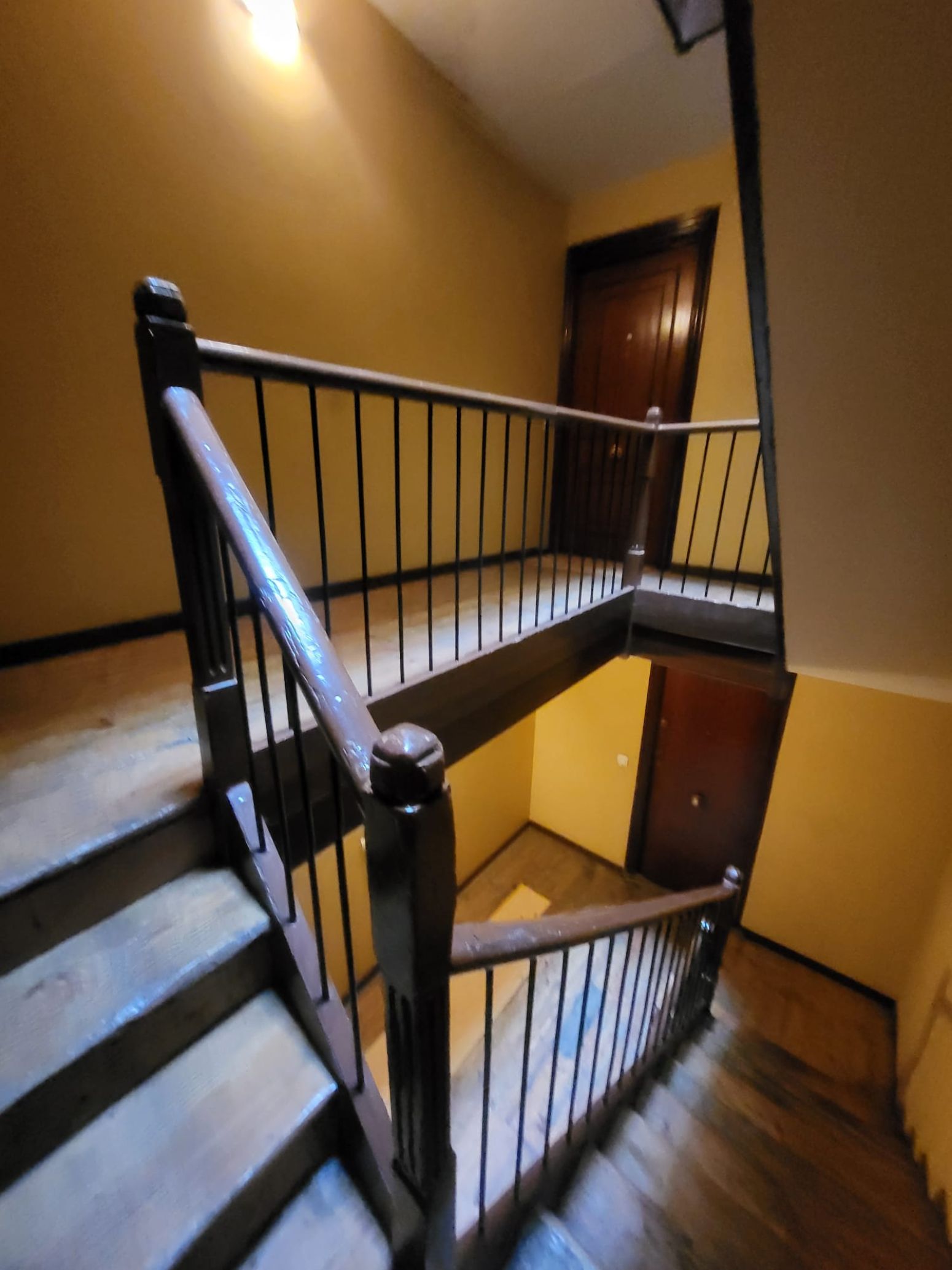 Piso en venta en Santander con Calefacción y Balcón