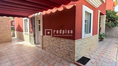 Photo 5 of Houses for sale in Casco Antiguo, Mairena del Aljarafe