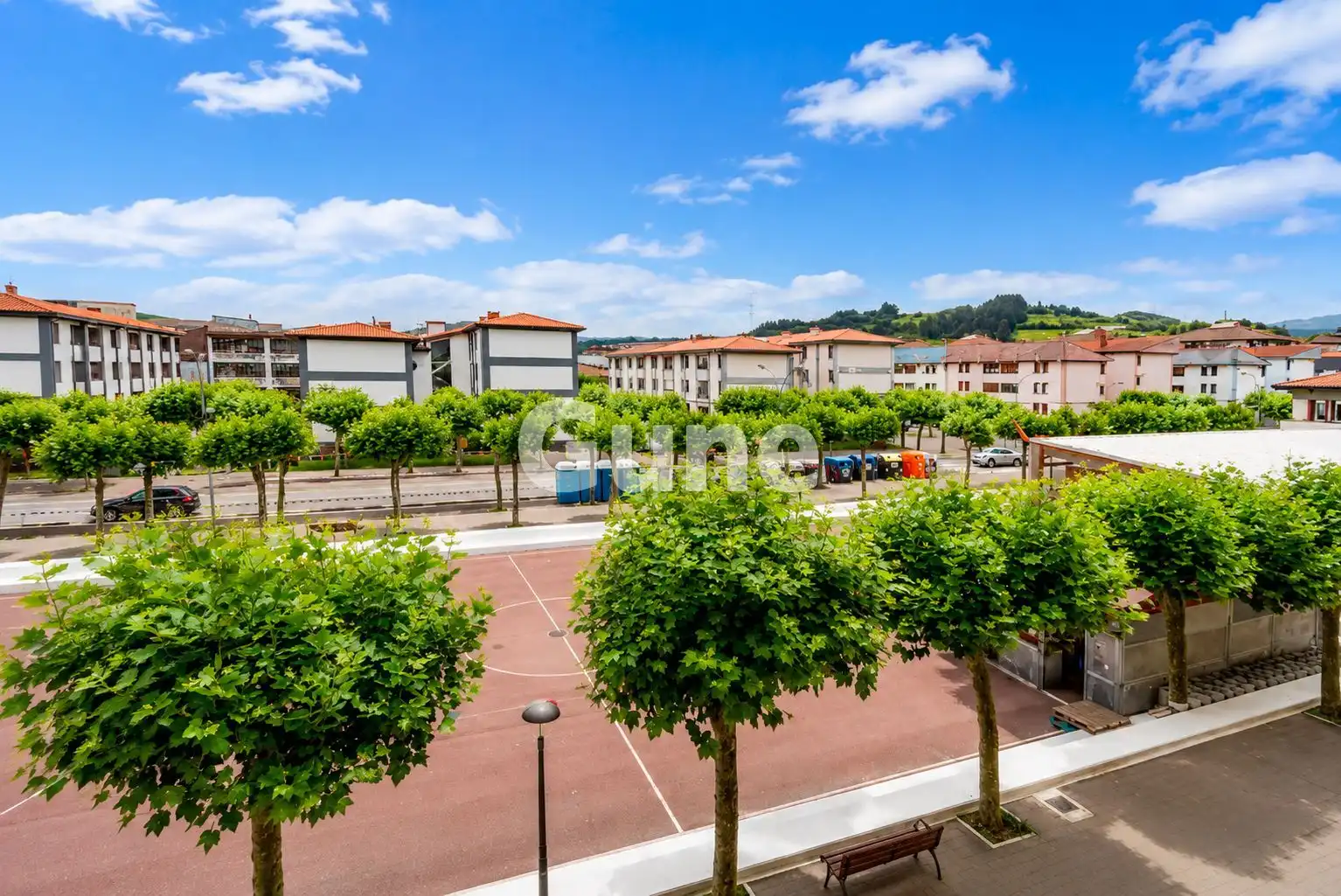 Wohnung zum Verkauf in zelaiondo, Zarautz