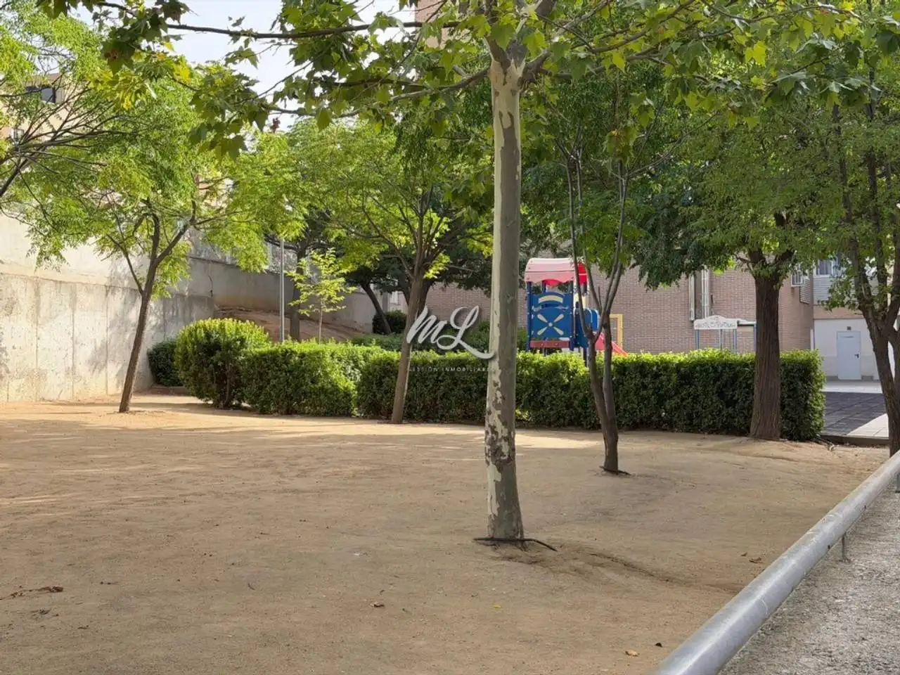 Aparcament de Pis en venda en Toledo amb Aire condicionat, Calefacció i Parquet
