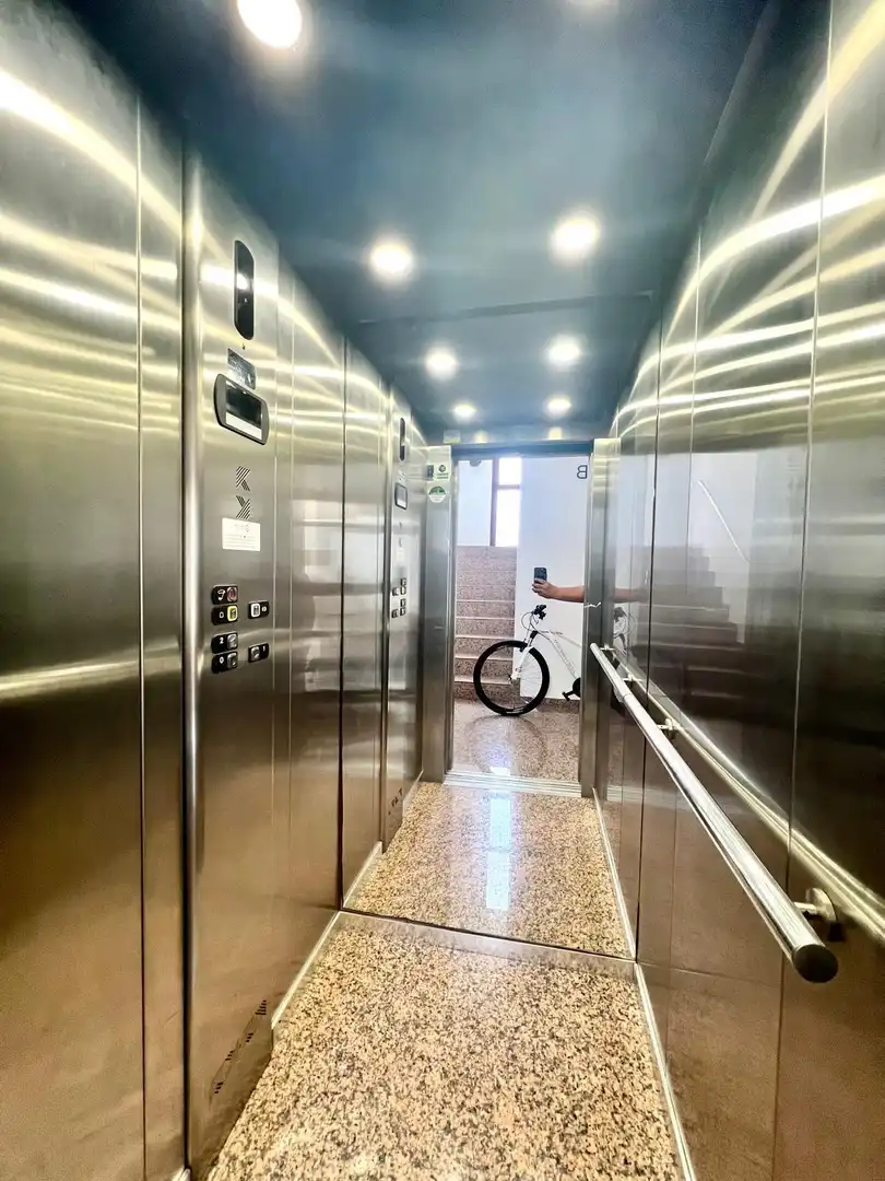 Piso en venta en Deltebre con Alarma