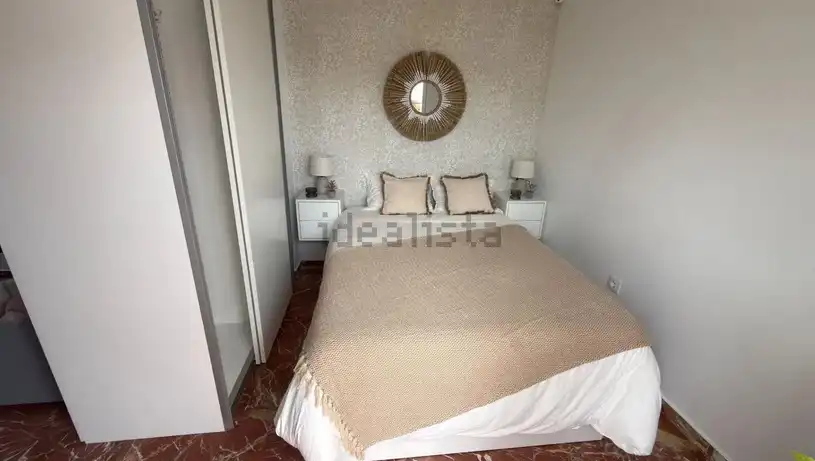 Dormitori de Àtic en venda en Huelva amb Moblat