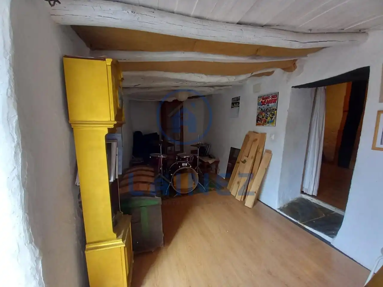 Casa o chalet en venta en Espiel con Aire acondicionado, Terraza y Trastero