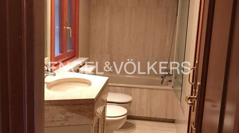 Photo 5 of Apartments for rent in Aravaca, Madrid Capital
