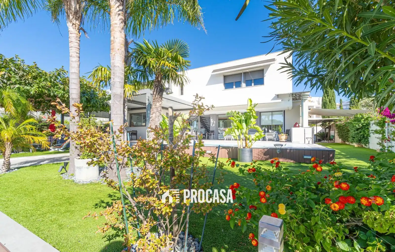 Villa avec piscine à vendre à Port Joan, imagen 32