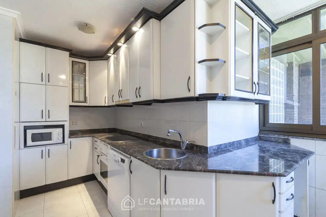 Appartement avec ascenseur à vendre à Paseo Canalejas, imagen 18