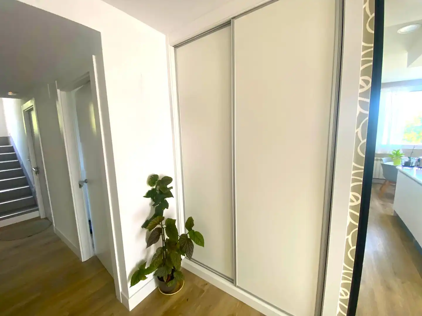 Bedroom of Houses for sale in Castro-Urdiales  with Heating, Private garden and Parquet flooring