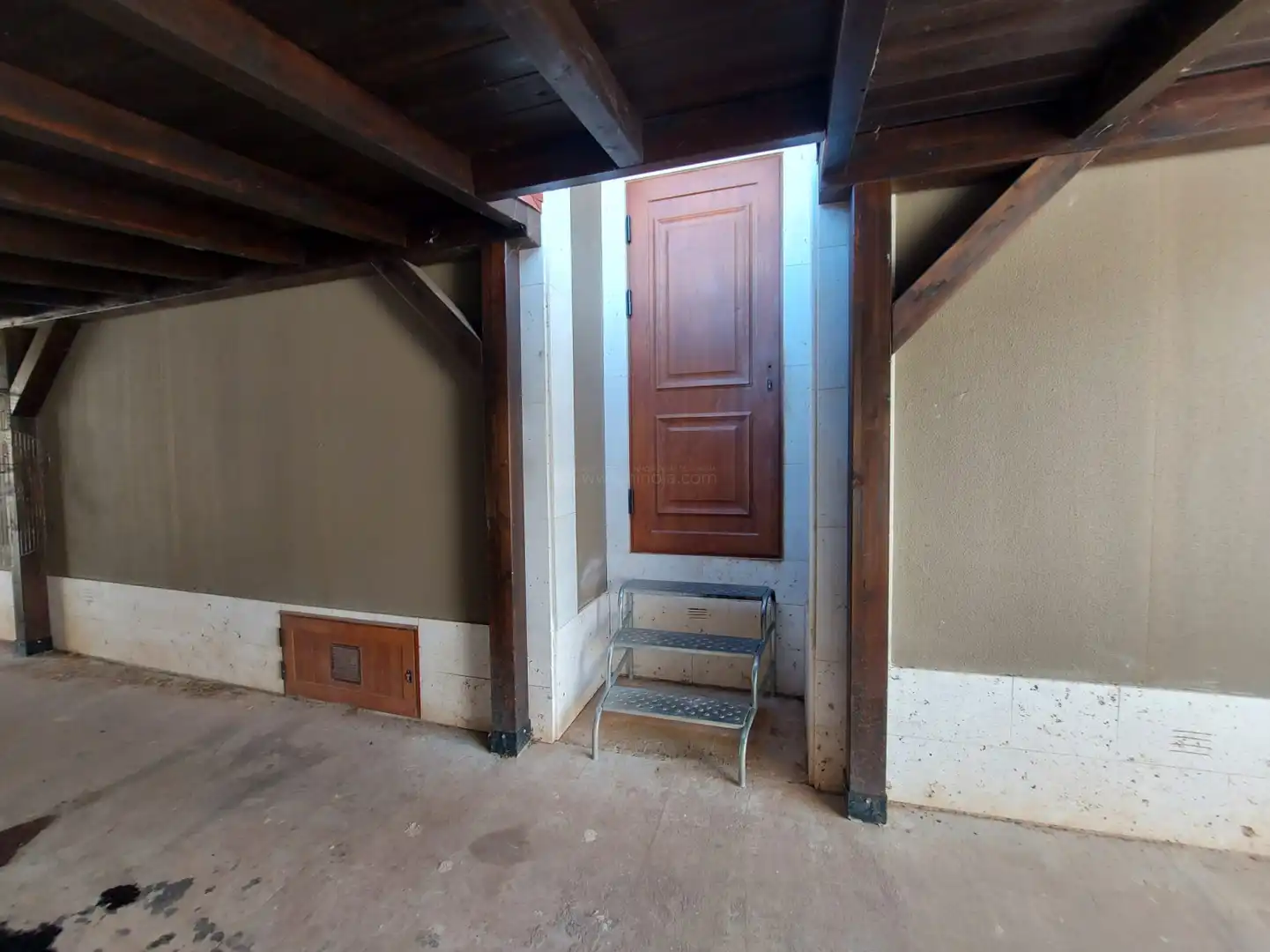 Casa con jardín en venta en Albelda de Iregua - Valle del Cidacos, imagen 24