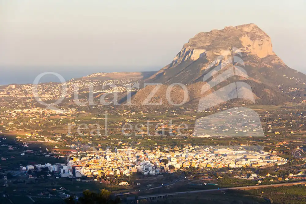 Terreno rustico in vendita a Camí de L'Advocat, imagen 23