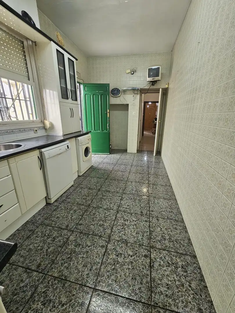 Kitchen of Houses for sale in Cartagena  with Terrace and Storage room