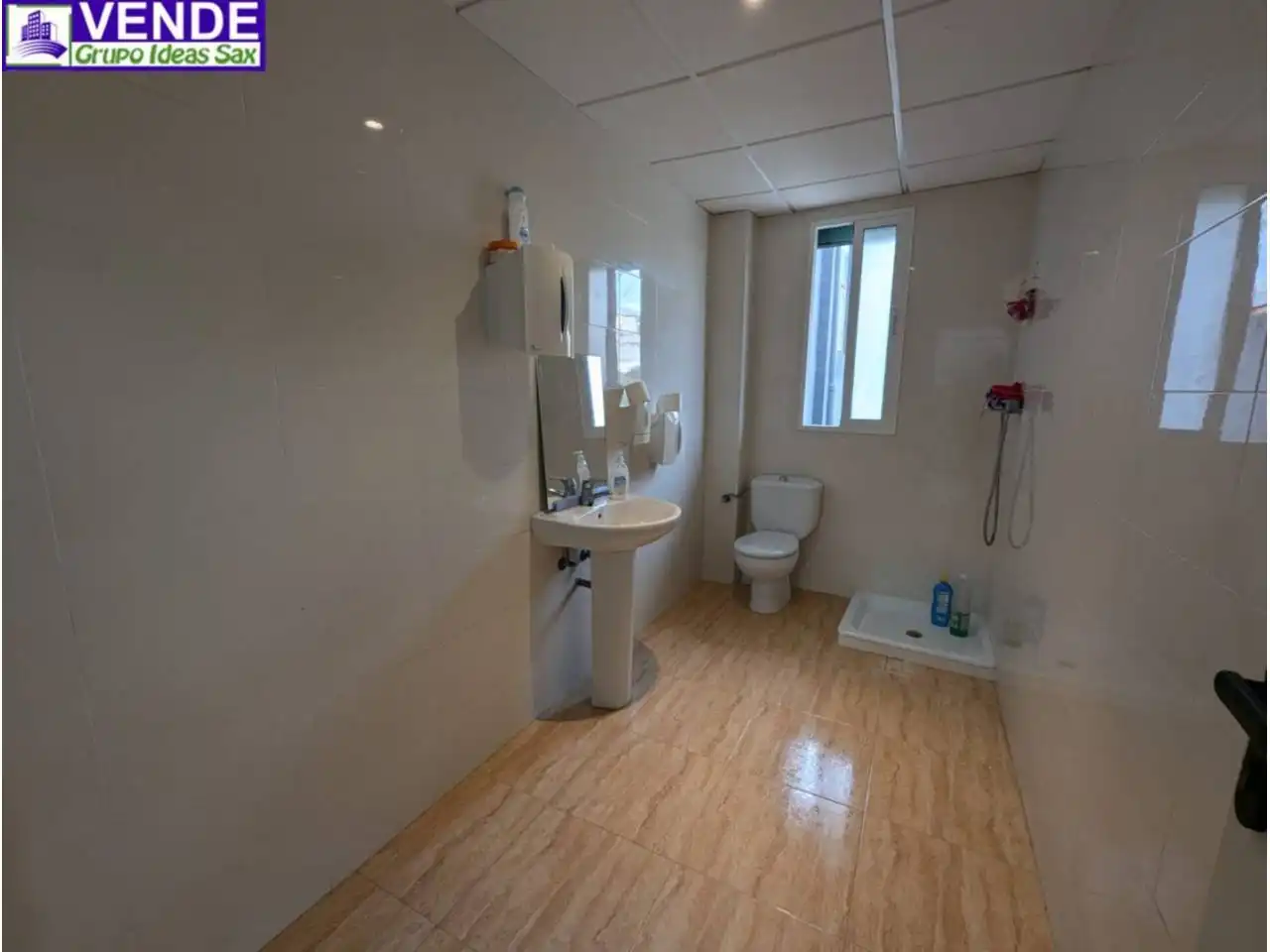 Nave industrial en venta en Sax, imagen 7