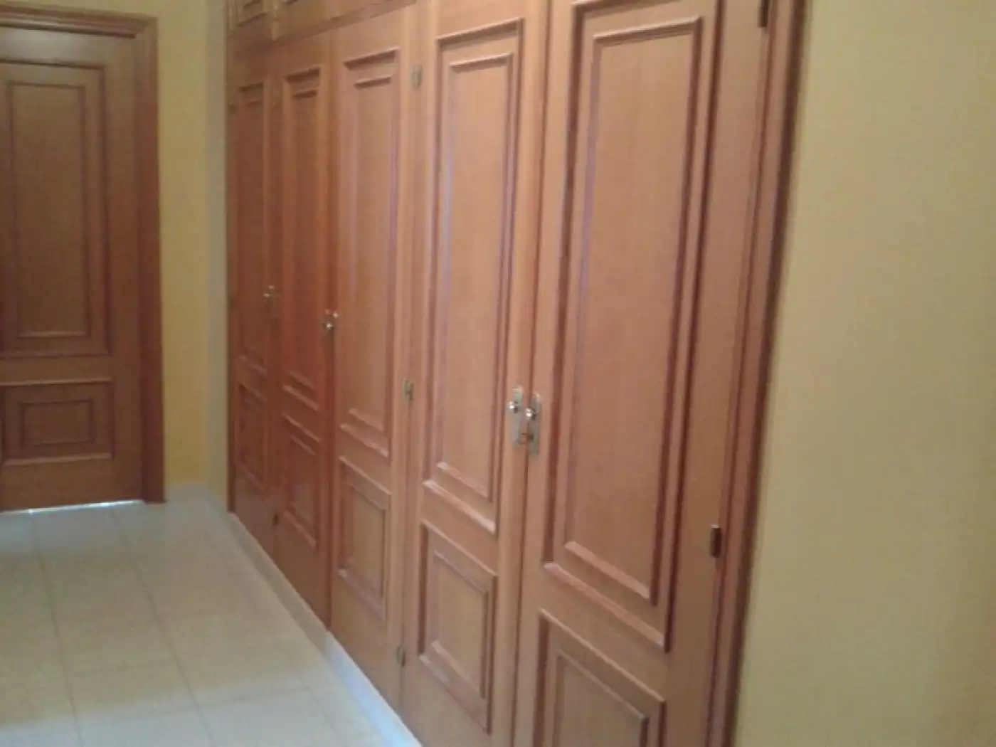 Maisonette zum Verkauf in Baltanás mit Heizung und Abstellraum