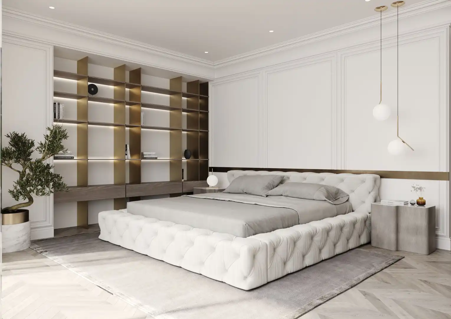 Villa con terrazza in vendita a Milla de Oro, imagen 13