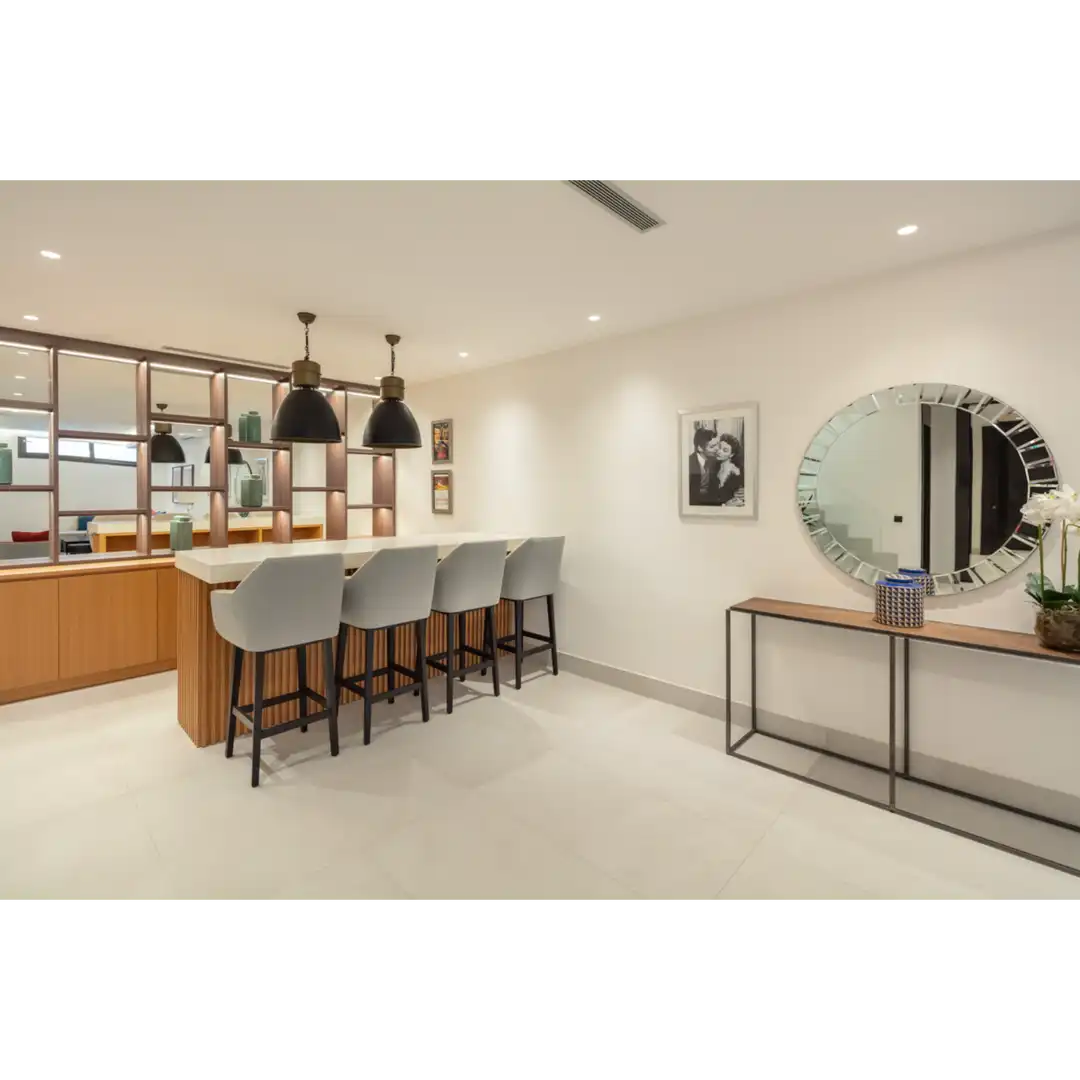 Apartament amb piscina en venda a Marbella Centro, imagen 17