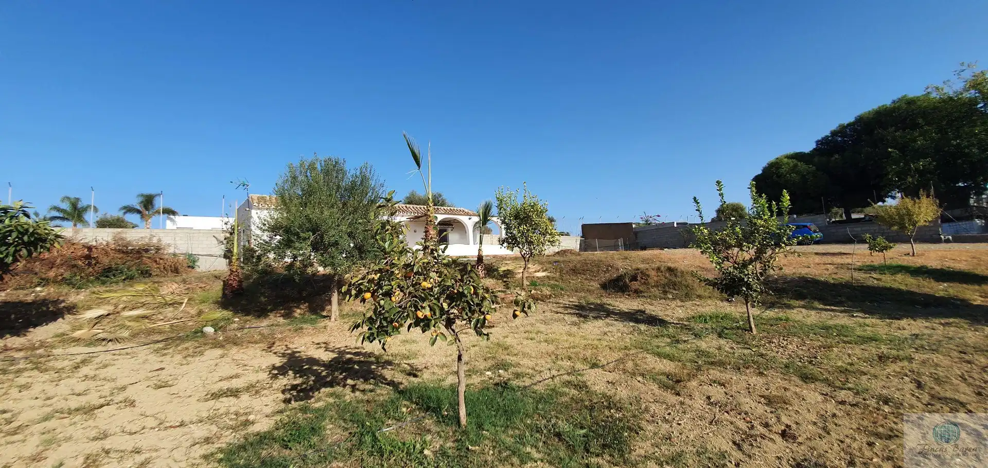 Casa rústica en venda a Campo de Mijas, imagen 22
