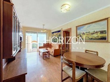 Wohnung mit Balkon zum Verkauf in Calle Agudes