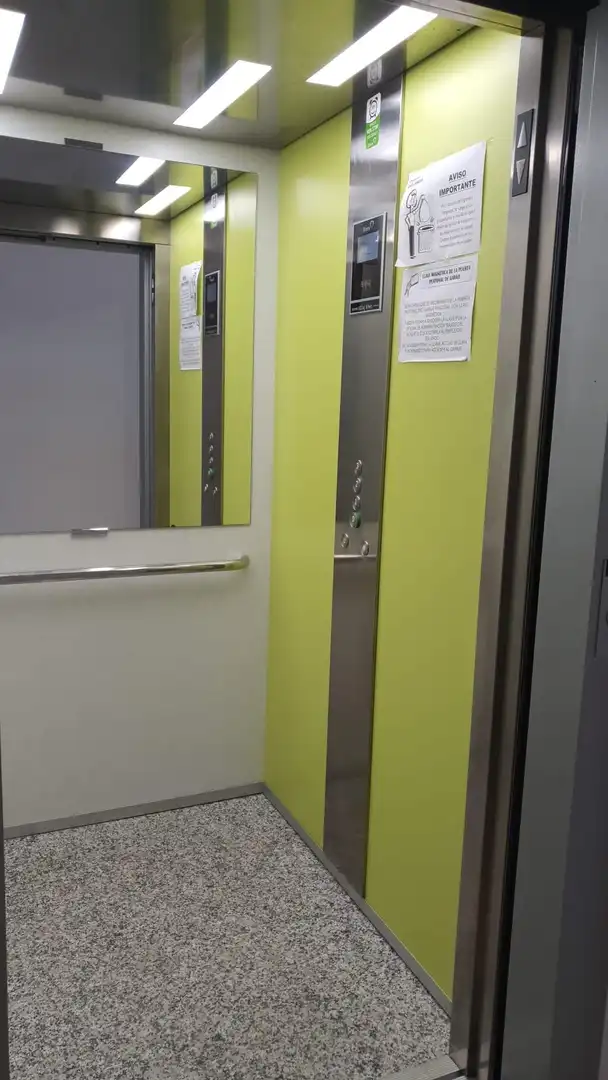 Loft de alquiler en El Campello con Jardín privado, Amueblado y Balcón