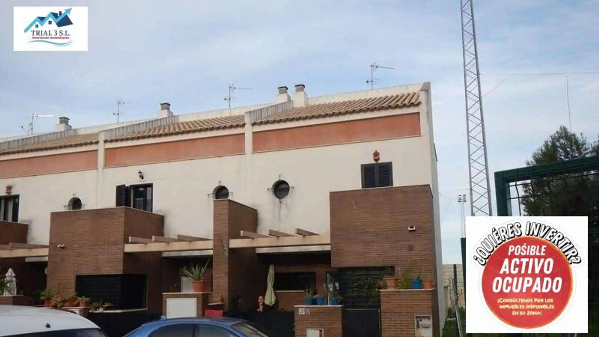 Houses for sale in Calle del Progreso, Casarrubios del Monte pueblo
