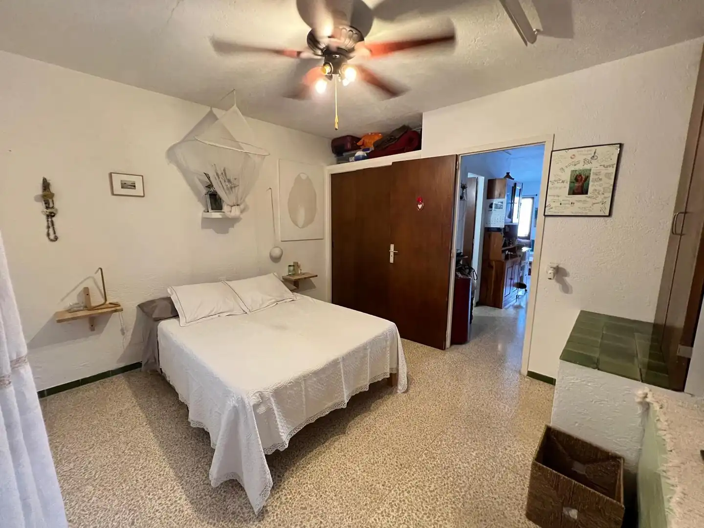 Wohnung zum Verkauf in Santa Barbara 7, Cadaqués