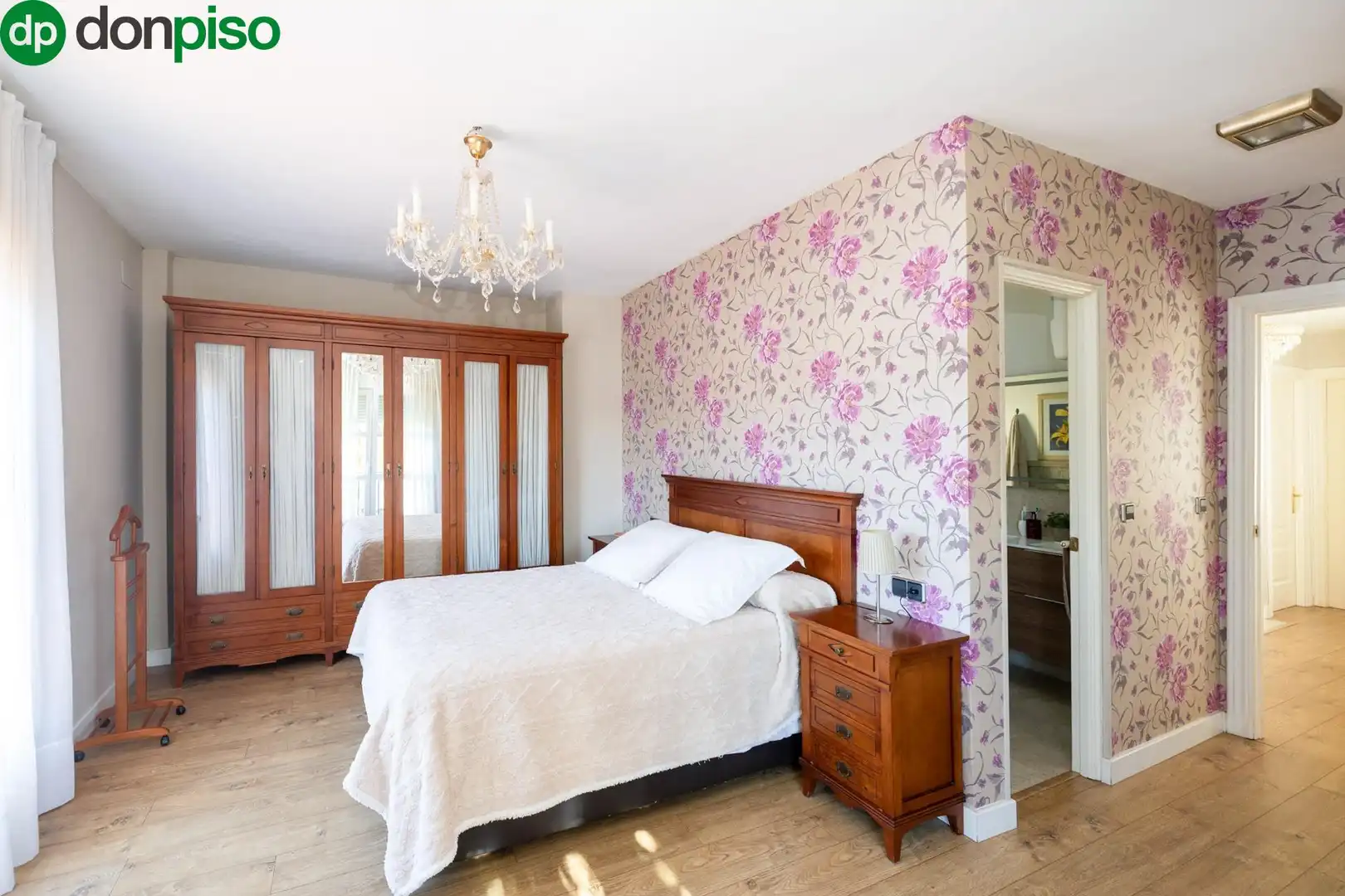 Villa mit Terrasse zum Verkauf in Calle Infanta Elena, imagen 23