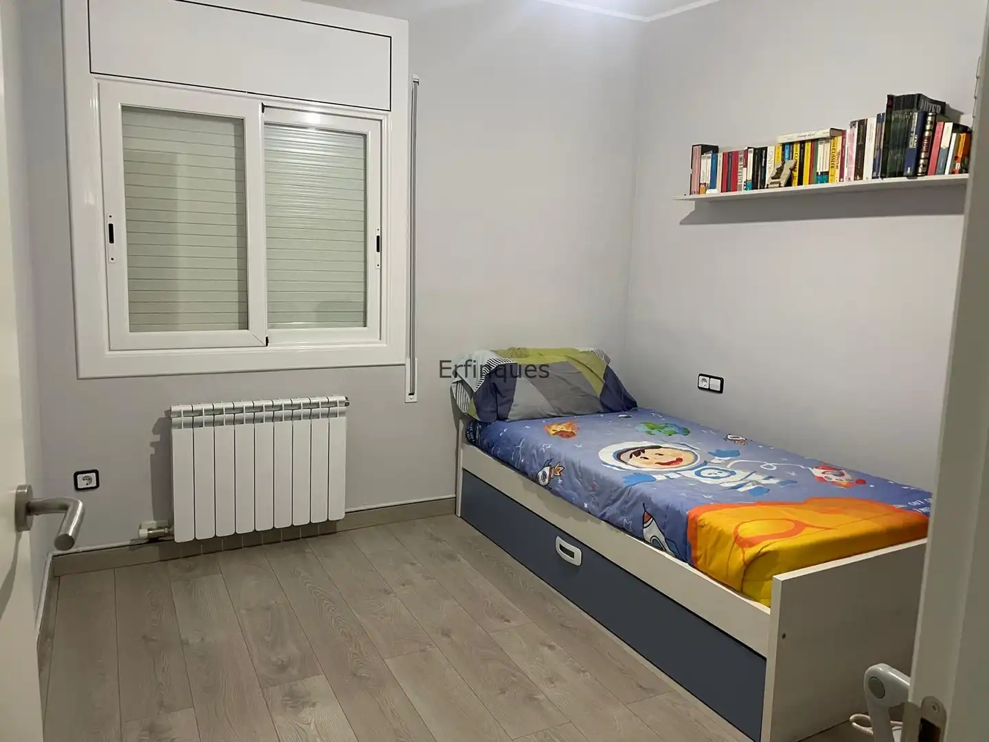 Piso con terraza en venta en Carrer de Prat de la Riba, imagen 15