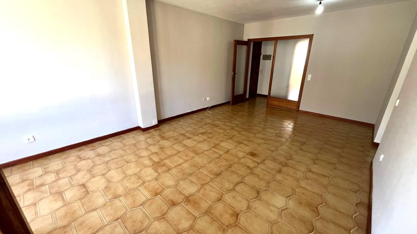 Sala d'estar de Pis en venda en Breda