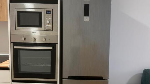 Foto 4 de Estudi de lloguer a Avinguda del Cardenal Benlloch, Mestalla, Valencia