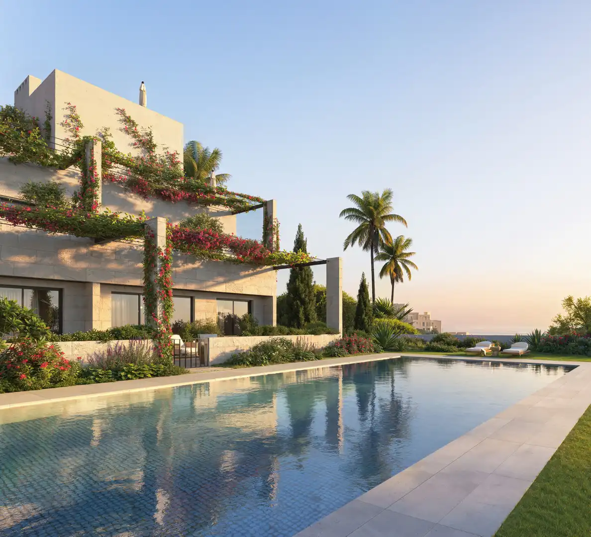 Apartament amb ascensor en venda a Punta Plata, imagen 26