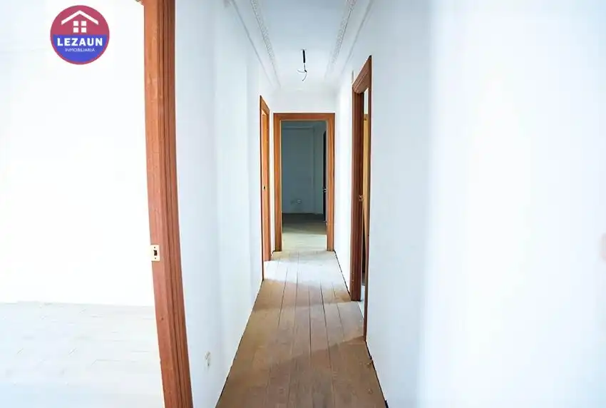 Ático en venta en Peralta / Azkoien con Terraza