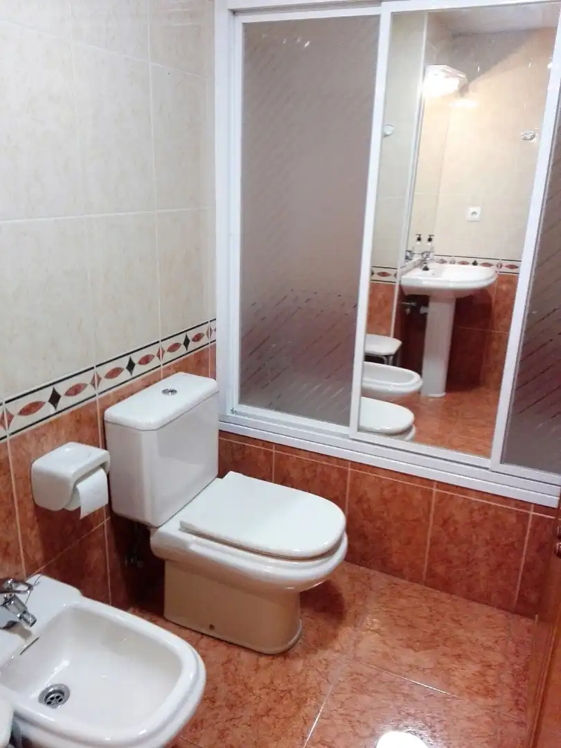 Apartament de lloguer a Cai Calle Pedro Duro, Barrio del Centro