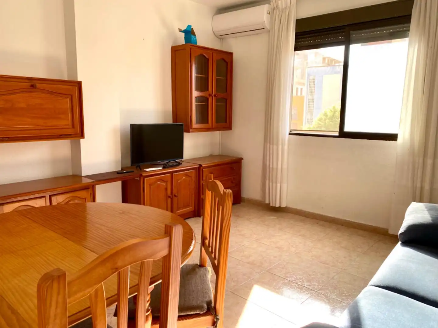 Wohnung zur Miete in Orihuela ciudad