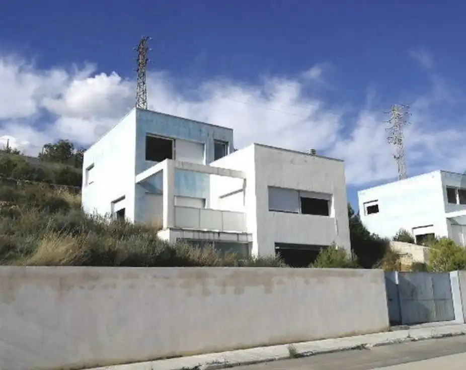 Casa con giardino in vendita a De La Vía Láctea, imagen 2
