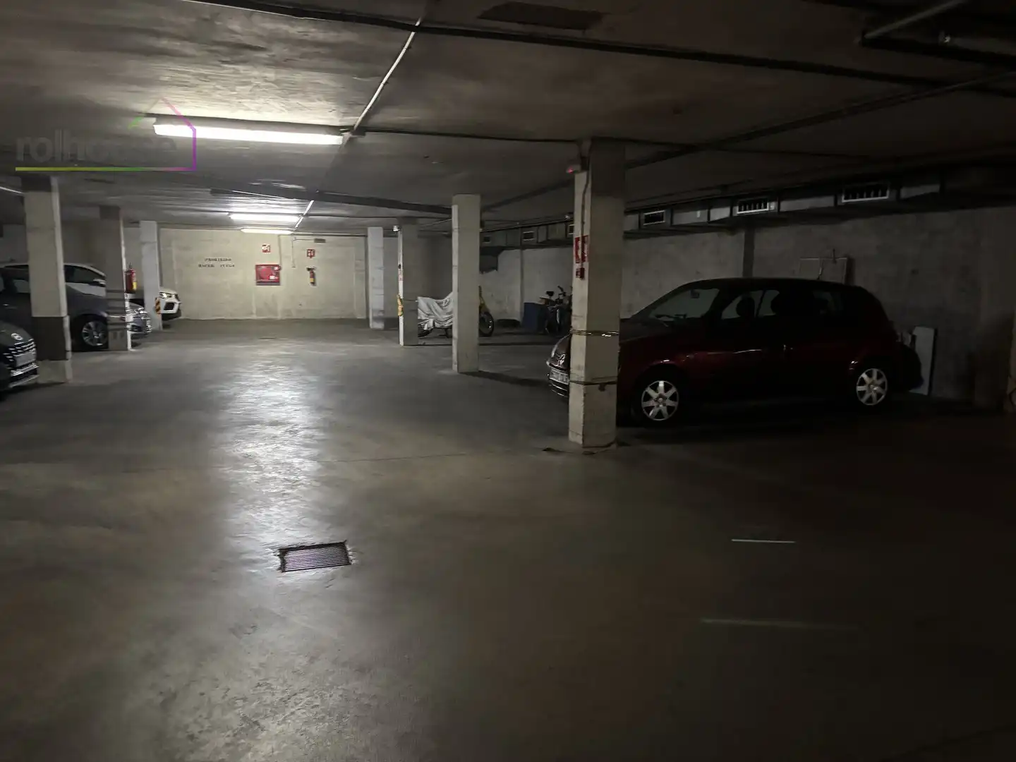 Parking de Garaje de alquiler en  Palma de Mallorca