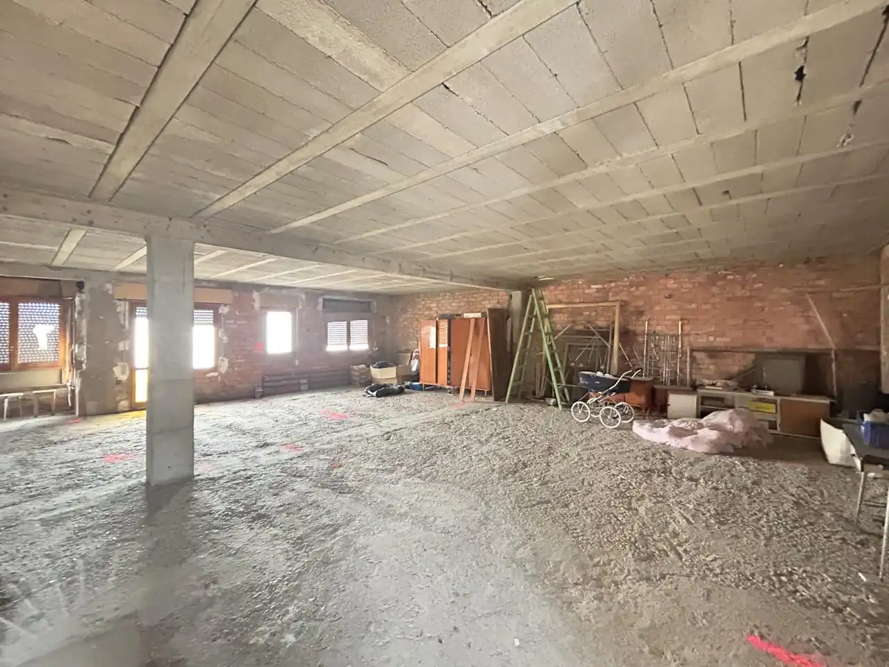 Casa adosada en venta en Corella con Calefacción, Jardín privado y Terraza