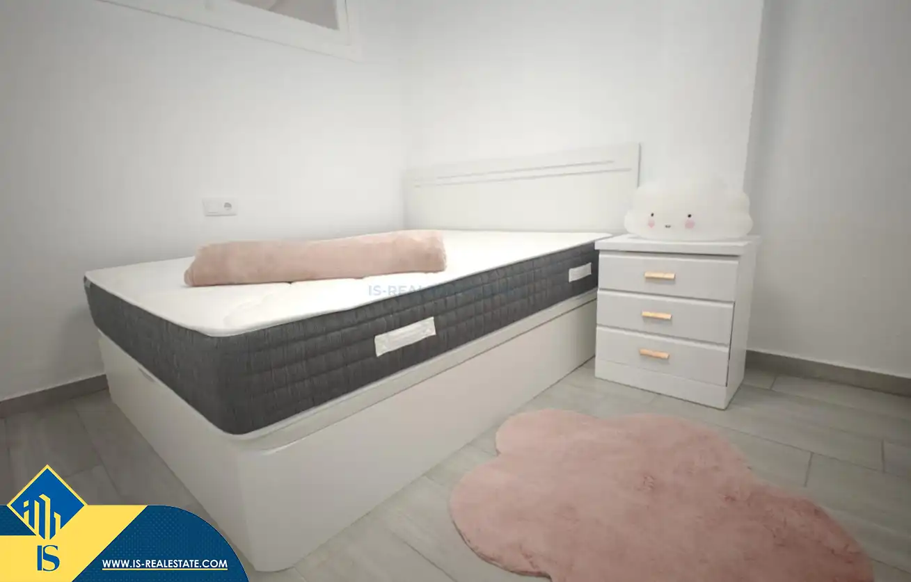 Apartment with terrace for sale in Playa del Cura, imagen 15