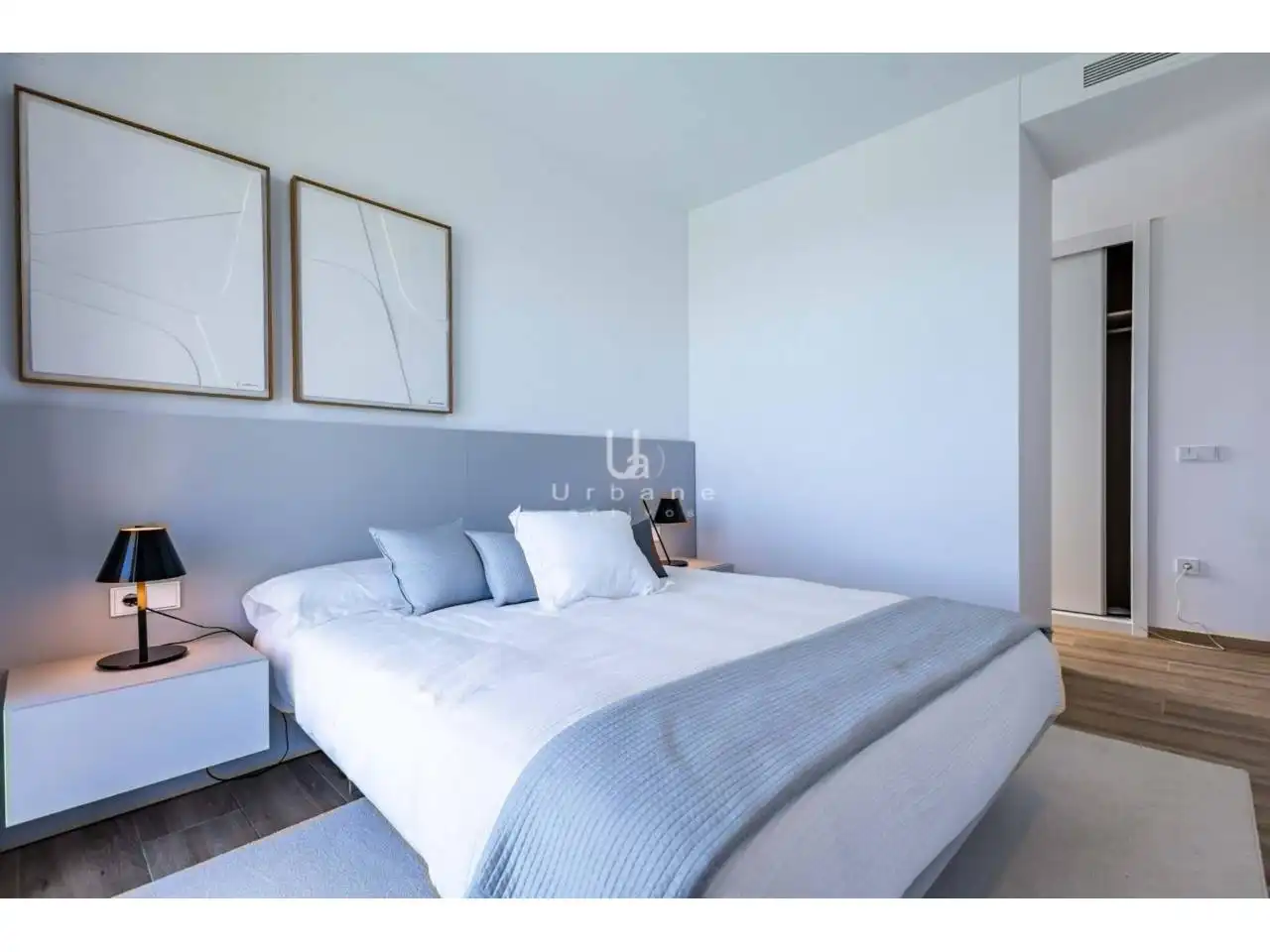 Chalet con piscina en venta en Calle POLIGON PAU, imagen 5