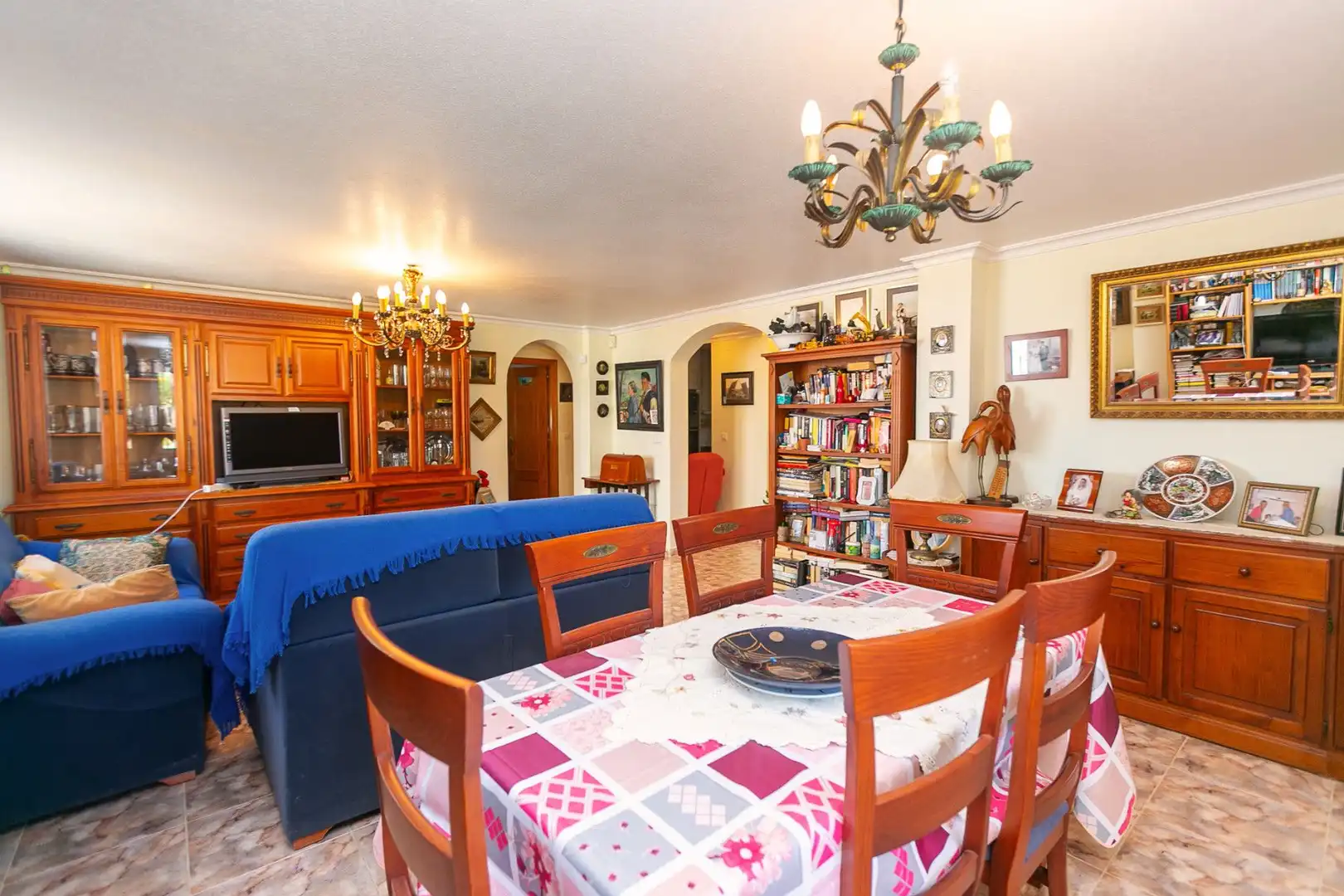 Detached house with pool for sale in Calle lope de vega, imagen 18